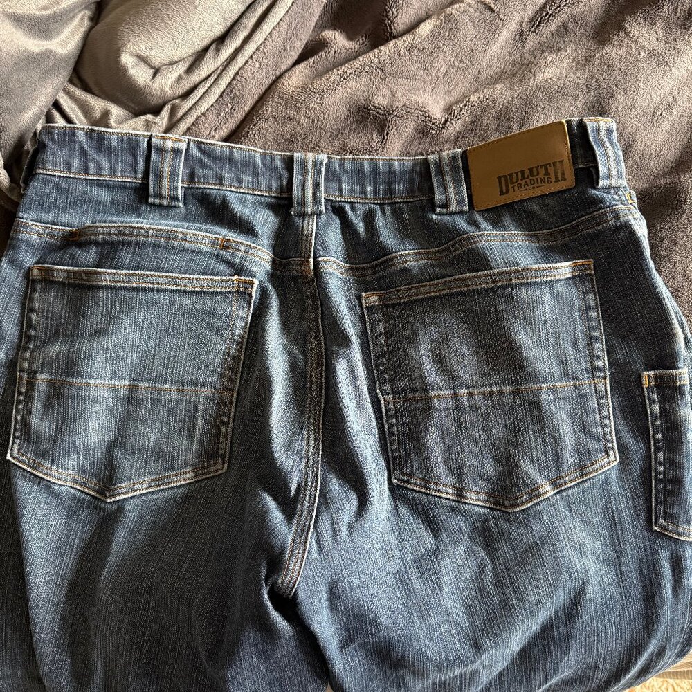 Ballroom Double Flex Jeans 38x32